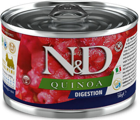 Farmina Wet Food Dogs in Cans with Lamb Grain-Free & Gluten-Free 140gr