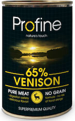 Profine Hrană Umedă 400gr