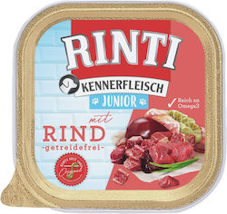Rinti Kennerfleisch 300gr Rinti Kennerfleisch 300gr