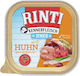 Rinti Kennerfleisch Wet Food for Puppies in Trays with Chicken Grain-Free 300gr