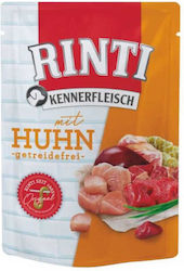 Rinti Wet Food 400gr Rinti Wet Food 400gr