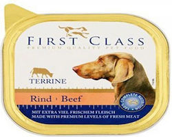 First Class Υγρή Τροφή 18x300gr First Class Υγρή Τροφή 18x300gr