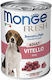Monge Wet Food Dogs in Cans with Calf 400gr