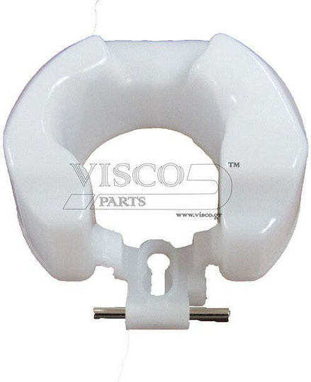 Visco Parts Attachment for Brush Cutter ΚΑΡ-079