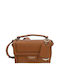 Guess HWEVG896578 Women's Bag Hand Cognac