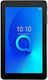 Alcatel 1T 2023 7" Tablet με WiFi (2GB/32GB) Μαύρο