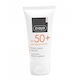Ziaja Cremă Cu Protecție Solară Pentru Față SPF50 Cu Culoare 50ml