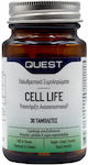 Quest Cell Life 30 ταμπλέτες