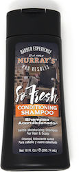 Murray's So Fresh Shampoos for All Hair Types 295gr