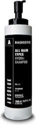 Absoluk Hair Care Diagnostic 1000мл Absoluk Hair Care Diagnostic 1000мл