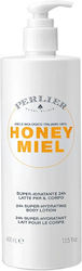 Perlier Royal Jelly Body Lotion 400ml