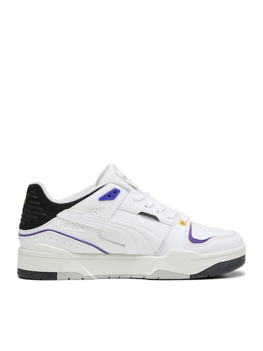 PUMA Slipstream Sneakers Λευκό