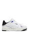 Slipstream Sneakers White