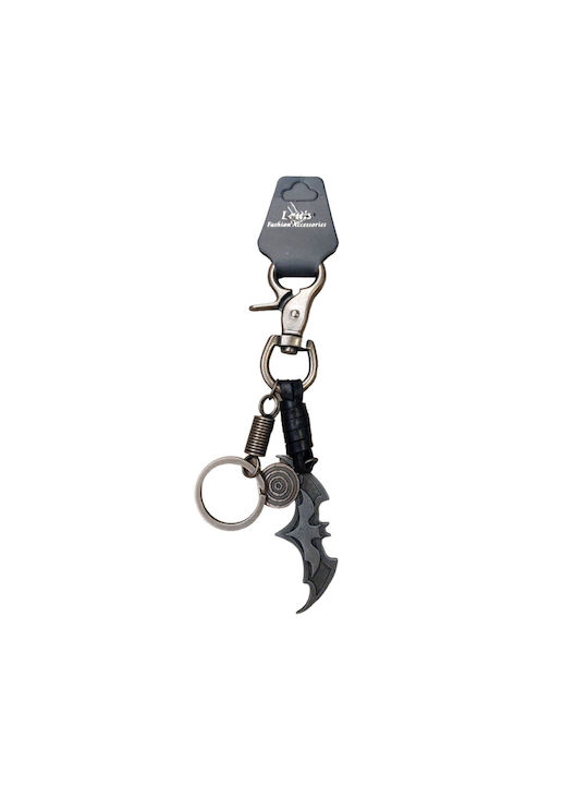 Keychain Silver