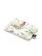 La Millou Crib Decorative Pillow Beige 20x30cm Bamboo Forest