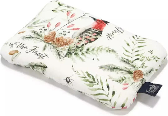 La Millou Pernă Decorativă pentru Pătuț Bej 20x30cm Pădurea de bambus