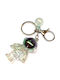 Amalfi Accessories Keychain