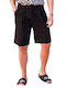Men's Shorts Black