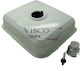 Visco Parts Ρεζερβουάρ ΔΚΘ-003