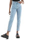 Dr Denim High Waist Women's Jean Trousers in Mom Fit