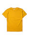 Kids' T-shirt Yellow