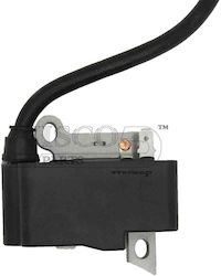 Visco Parts Запалителна бобина ΗΛΕ-016