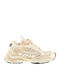 Race Combo C Sneakers Gray
