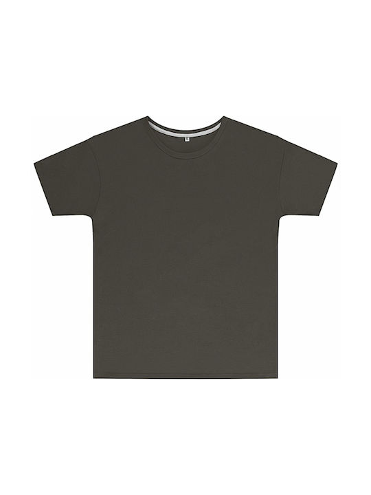 SG Kids T-shirt Gray