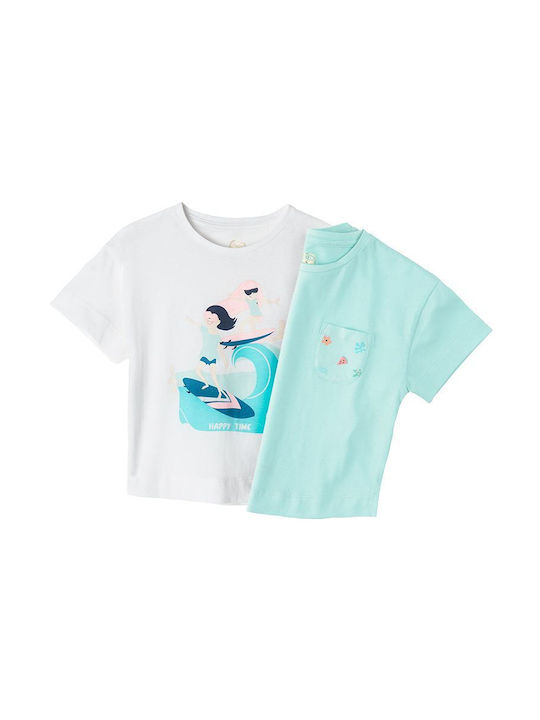 Cool Club Kids' T-shirt Multicolour