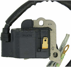 Visco Parts Ignition Coil ΗΛΕ-010