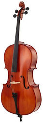Hidersine Vivente Cello Set 1/2