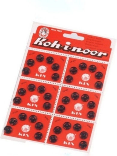 Koh-I-Noor Studs 12бр