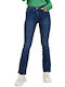 Potre Women's Jean Trousers Flared