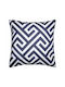 Dimeco Decorative Pillow Case Dusty Pink 45x45cm
