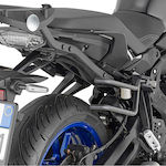 Givi for Yamaha Tracer 700