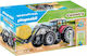 Playmobil Country Electric Tractor for 4-10 years old