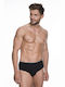 Julimex 139406 Men's Slip Black