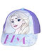 Arditex Kids' Hat Jockey Fabric Lilac