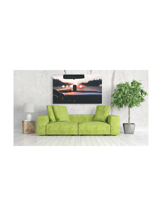 Gemälde auf Leinwand 150x100cm