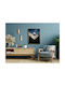 Tablou Metal 60x90cm