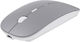 Devia EL127 Lingo Kabellos Maus Gray
