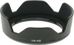Phenix Lens hood ΗΒ-45 II for Nikon Σκίαστρο Φακού