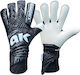 4Keepers Neo Elegant RF Γάντια Τερματοφύλακα Ενηλίκων Μαύρα
