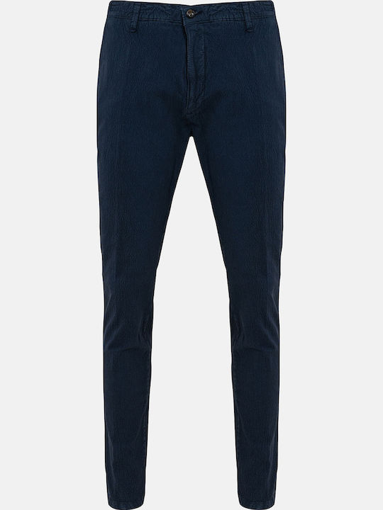 Four.Ten Hose Blau
