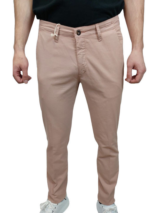 Hose Chino Rosa