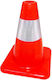 Cone Orange W30xH30cm