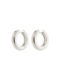 Pilgrim Earrings Hoops