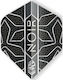 Unicorn ULTRAFLY 100 Plus Flight Feathers for Darts
