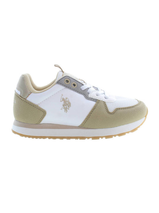 U.S. Polo Assn.