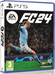 EA Sports FC 24 PS5 Game - Προπαραγγελία